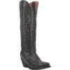 Dan Post HALLIE LEATHER BOOT 1 Dan Post HALLIE LEATHER BOOT -Dan Post DP4027 1