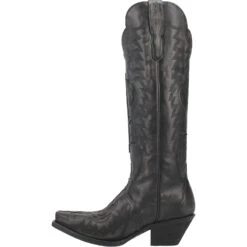 Dan Post HALLIE LEATHER BOOT -Dan Post DP4027 3 1