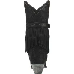 Dan Post BED OF ROSES LEATHER BOOT 12 Dan Post BED OF ROSES LEATHER BOOT -Dan Post DP4047 4