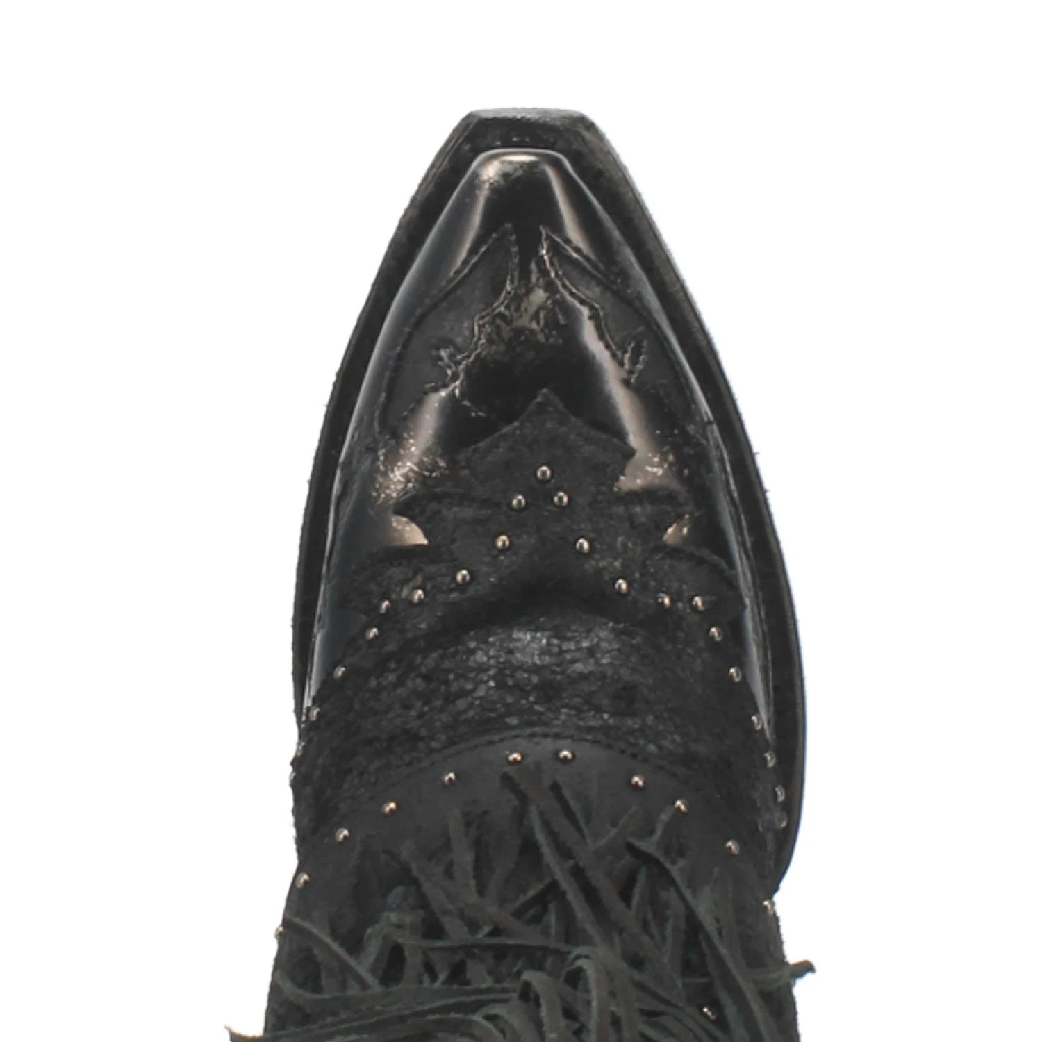 Dan Post BED OF ROSES LEATHER BOOT 8 Dan Post BED OF ROSES LEATHER BOOT - Image 6