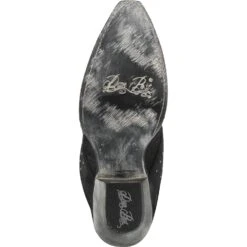 Dan Post BED OF ROSES LEATHER BOOT 15 Dan Post BED OF ROSES LEATHER BOOT -Dan Post DP4047 7 1