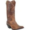 Dan Post COLLEEN LEATHER BOOT -Dan Post DP4095 1 1