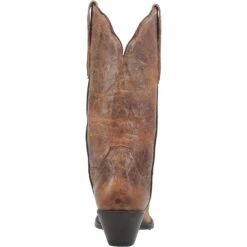 Dan Post COLLEEN LEATHER BOOT -Dan Post DP4095 4