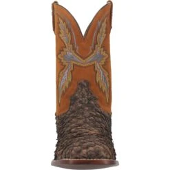 Dan Post DORSAL SEA BASS BOOT -Dan Post DP4102 5