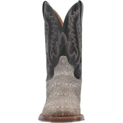 Dan Post ELGIN LEATHER BOOT -Dan Post DP4181 5 1