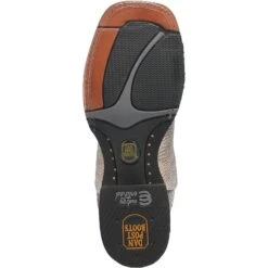 Dan Post ELGIN LEATHER BOOT -Dan Post DP4181 7