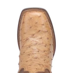 Dan Post ALAMOSA OSTRICH BOOT -Dan Post DP4184 6