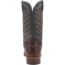 Dan Post IVAN LEATHER BOOT -Dan Post DP4186 4