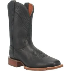 Dan Post MILO LEATHER BOOT