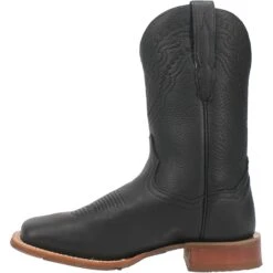 Dan Post MILO LEATHER BOOT -Dan Post DP4193 3 1