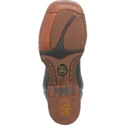 Dan Post MILO LEATHER BOOT -Dan Post DP4193 7 1