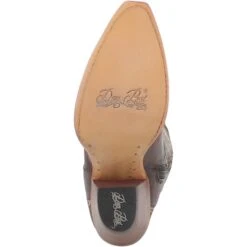 Dan Post KOMMOTION LEATHER BOOT -Dan Post DP4342 7