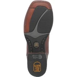 Dan Post WINSLOW LEATHER BOOT -Dan Post DP4556 7