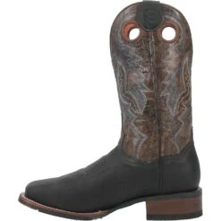 Dan Post DEUCE LEATHER BOOT -Dan Post DP4558 3 1