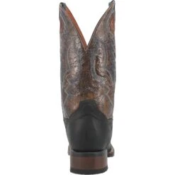 Dan Post DEUCE LEATHER BOOT -Dan Post DP4558 4 1