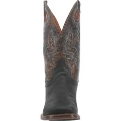 Dan Post DEUCE LEATHER BOOT -Dan Post DP4558 5 1