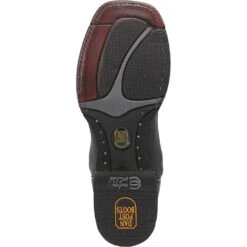 Dan Post DEUCE LEATHER BOOT -Dan Post DP4558 7