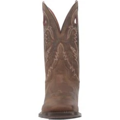 Dan Post ABRAM LEATHER BOOT 13 Dan Post ABRAM LEATHER BOOT -Dan Post DP4562 5 1