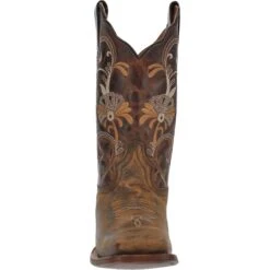 Dan Post SABINA LEATHER BOOT 13 Dan Post SABINA LEATHER BOOT -Dan Post DP4645 5 1