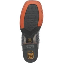 Dan Post KINGSLY CAIMAN BOOT -Dan Post DP4805 7