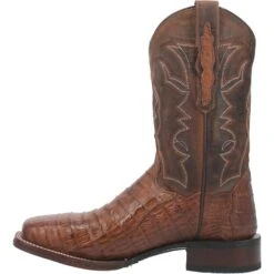 Dan Post KINGSLY CAIMAN BOOT -Dan Post DP4807 3