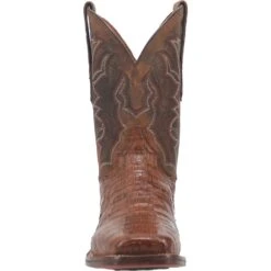 Dan Post KINGSLY CAIMAN BOOT -Dan Post DP4807 5