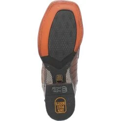 Dan Post KINGSLY CAIMAN BOOT -Dan Post DP4807 7
