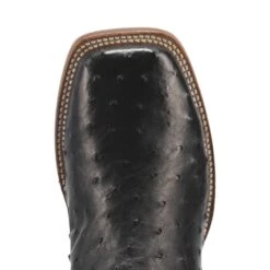 Dan Post ALAMOSA FULL QUILL OSTRICH BOOT 14 Dan Post ALAMOSA FULL QUILL OSTRICH BOOT -Dan Post DP4873 6