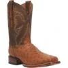 Dan Post ALAMOSA FULL QUILL OSTRICH BOOT 1 Dan Post ALAMOSA FULL QUILL OSTRICH BOOT -Dan Post DP4874 1