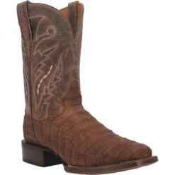 Dan Post MICKEY CAIMAN BOOT