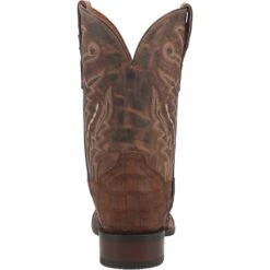 Dan Post MICKEY CAIMAN BOOT -Dan Post DP4896 4 1
