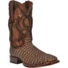 Dan Post STANLEY LEATHER BOOT -Dan Post DP4903 1