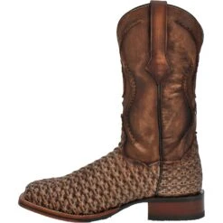 Dan Post STANLEY LEATHER BOOT 11 Dan Post STANLEY LEATHER BOOT -Dan Post DP4903 3