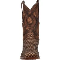 Dan Post STANLEY LEATHER BOOT 13 Dan Post STANLEY LEATHER BOOT -Dan Post DP4903 5