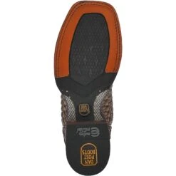 Dan Post STANLEY LEATHER BOOT 15 Dan Post STANLEY LEATHER BOOT -Dan Post DP4903 7