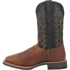 Dan Post BOLDON LEATHER BOOT -Dan Post DP4906 3