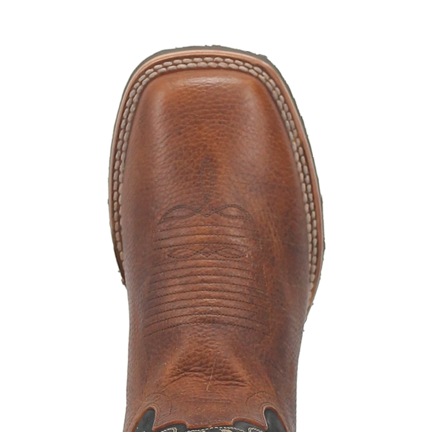 Dan Post BOLDON LEATHER BOOT 8 Dan Post BOLDON LEATHER BOOT - Image 6