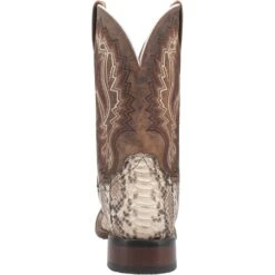 Dan Post BRUTUS PYTHON BOOT -Dan Post DP4917 4 1