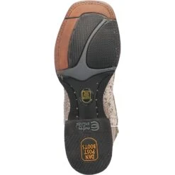 Dan Post BRUTUS PYTHON BOOT -Dan Post DP4917 7