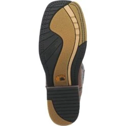 Dan Post JESSE BARNYARD ACID RESISTANT LEATHER -Dan Post DP6050 7