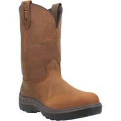 Dan Post CUMMINS WATERPROOF STEEL TOE