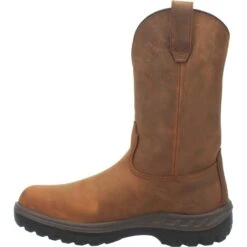 Dan Post CUMMINS WATERPROOF STEEL TOE -Dan Post DP62904 3