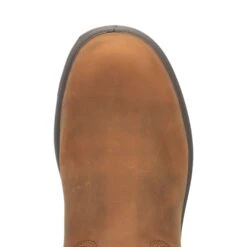 Dan Post CUMMINS WATERPROOF STEEL TOE -Dan Post DP62904 6 1