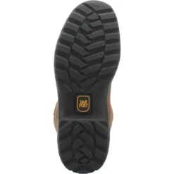 Dan Post CUMMINS WATERPROOF STEEL TOE -Dan Post DP62904 7