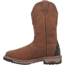 Dan Post BLAYDE WATERPROOF LEATHER BOOT 11 Dan Post BLAYDE WATERPROOF LEATHER BOOT -Dan Post DP69402 3