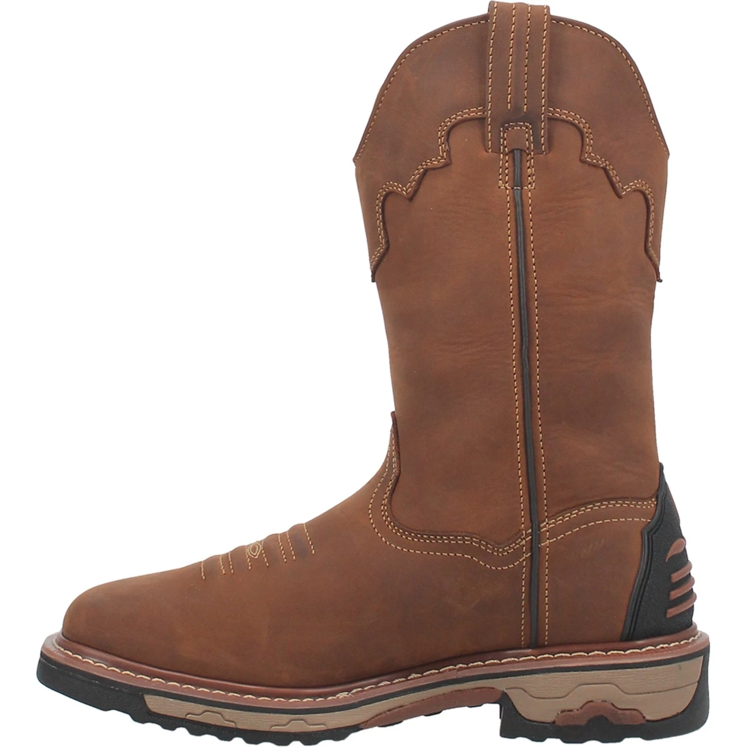 Dan Post BLAYDE WATERPROOF LEATHER BOOT 5 Dan Post BLAYDE WATERPROOF LEATHER BOOT - Image 3