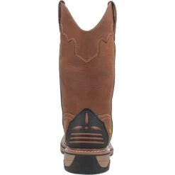 Dan Post BLAYDE WATERPROOF LEATHER BOOT 12 Dan Post BLAYDE WATERPROOF LEATHER BOOT -Dan Post DP69402 4