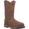 Dan Post JOURNEYMAN LEATHER BOOT 1 Dan Post JOURNEYMAN LEATHER BOOT -Dan Post DP69502 1