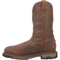 Dan Post JOURNEYMAN LEATHER BOOT -Dan Post DP69502 3