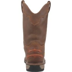 Dan Post JOURNEYMAN LEATHER BOOT -Dan Post DP69502 4